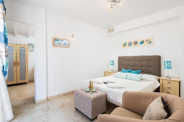 Casa Virgo Vila Costa Adeje  Exterior foto