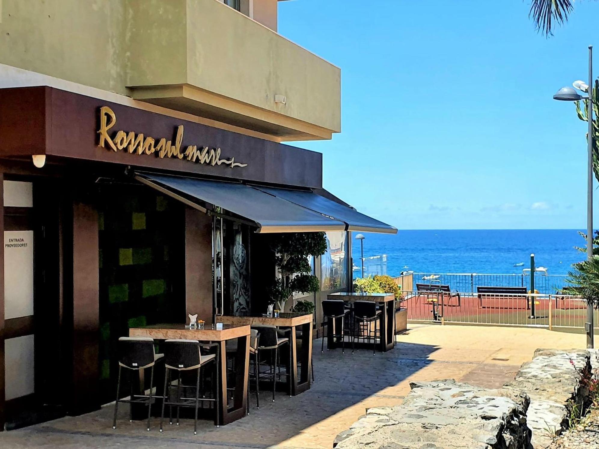 Casa Virgo Vila Costa Adeje  Exterior foto