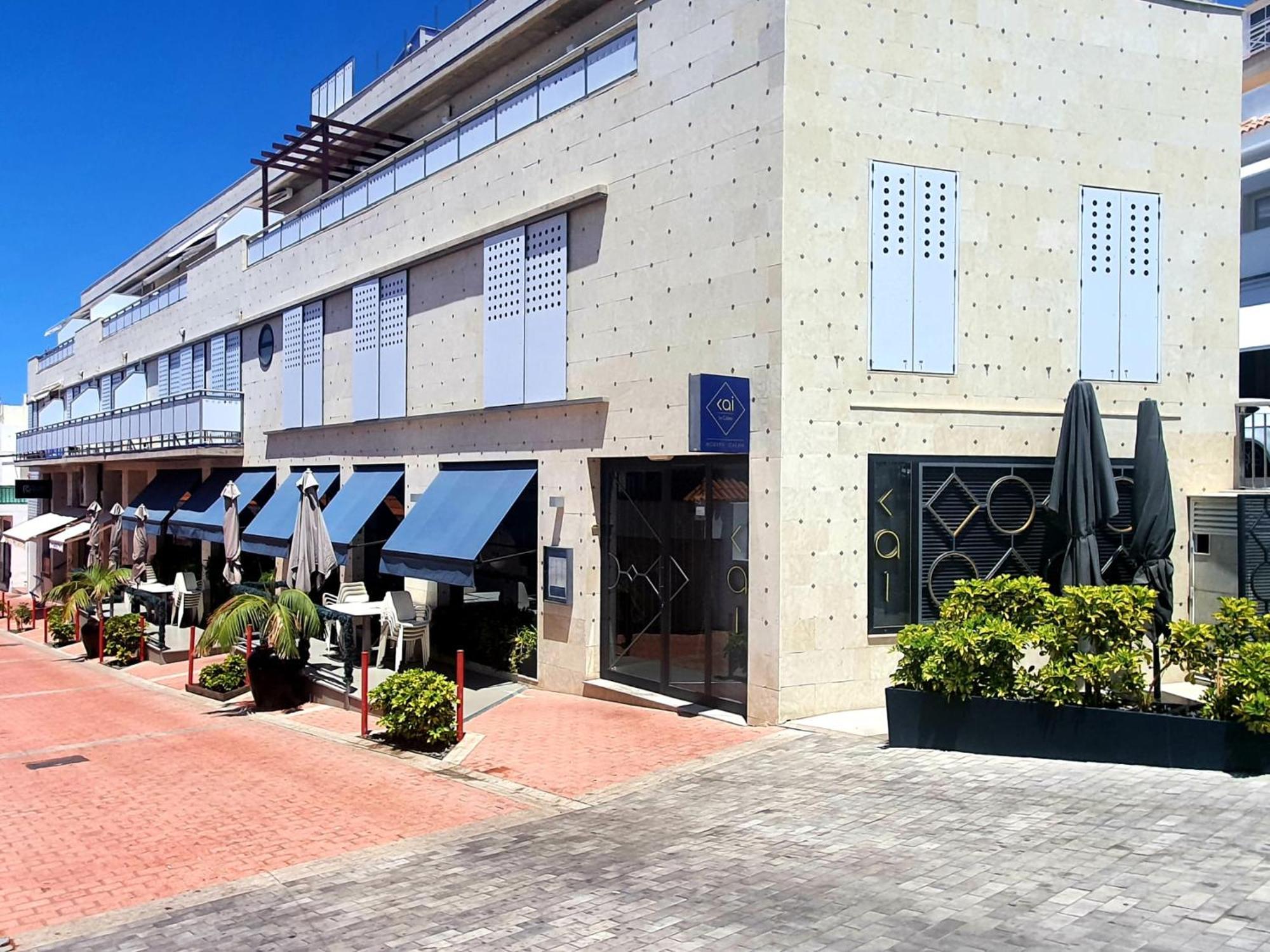 Casa Virgo Vila Costa Adeje  Exterior foto
