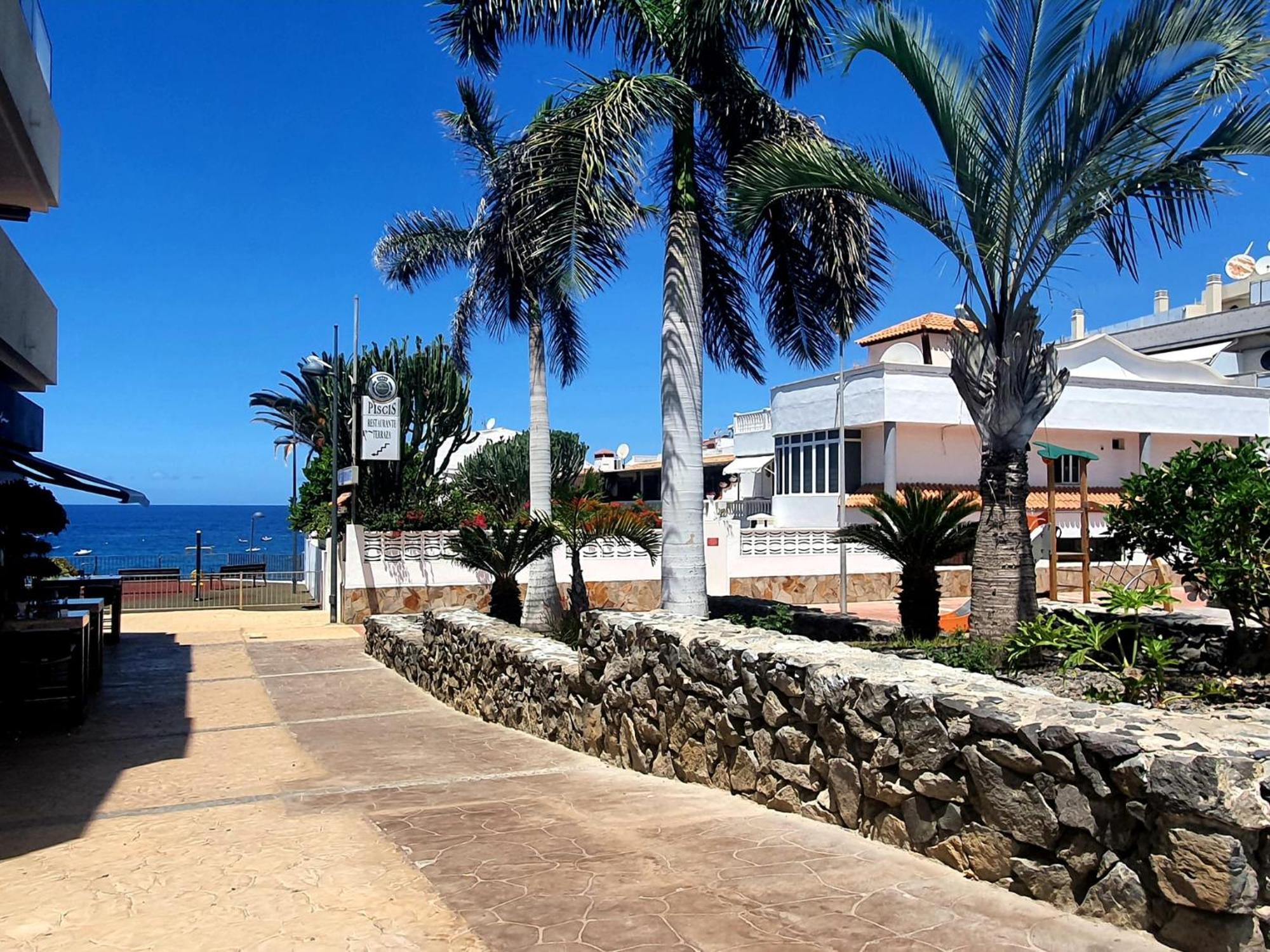 Casa Virgo Vila Costa Adeje  Exterior foto